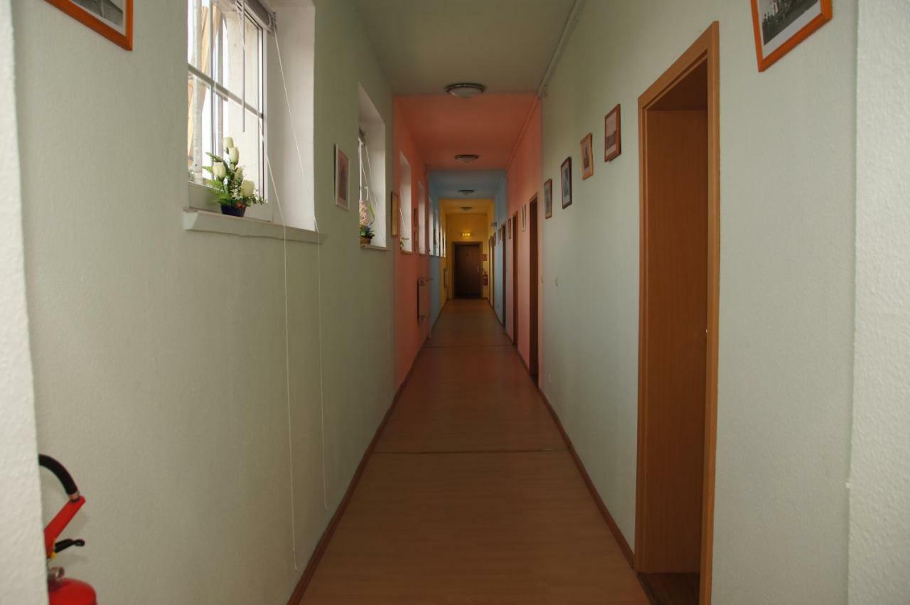 Am Flugplatz Hotel Magdeburg