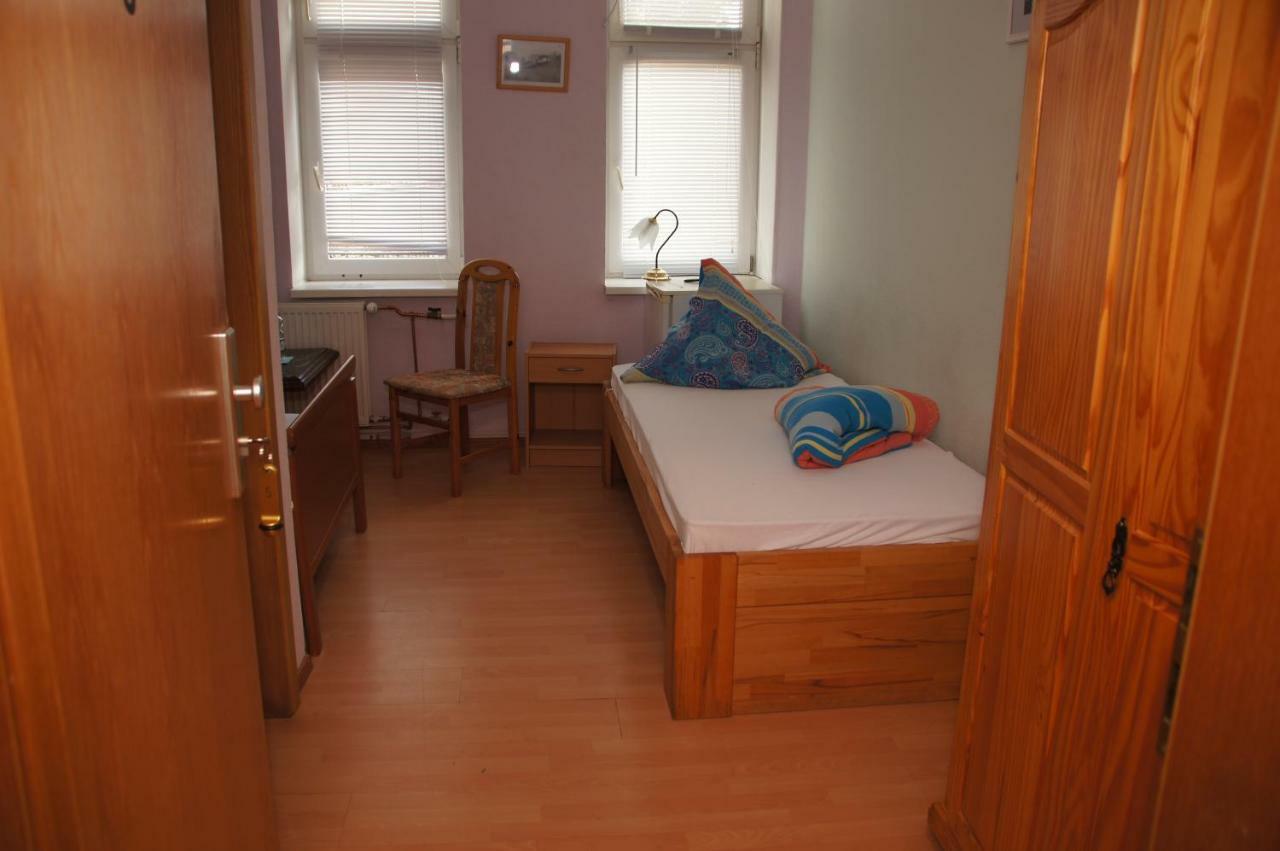 Hotel Am Flugplatz Magdeburg