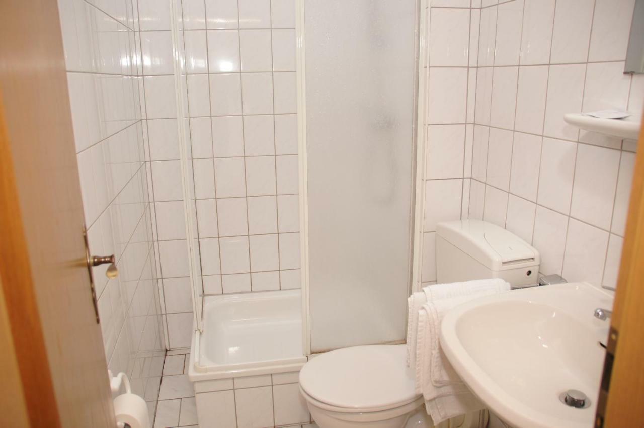 Hotel Am Flugplatz Magdeburg