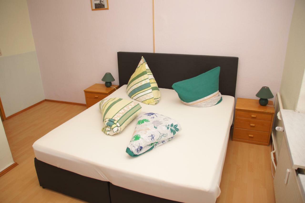 Hotel Am Flugplatz Magdeburg