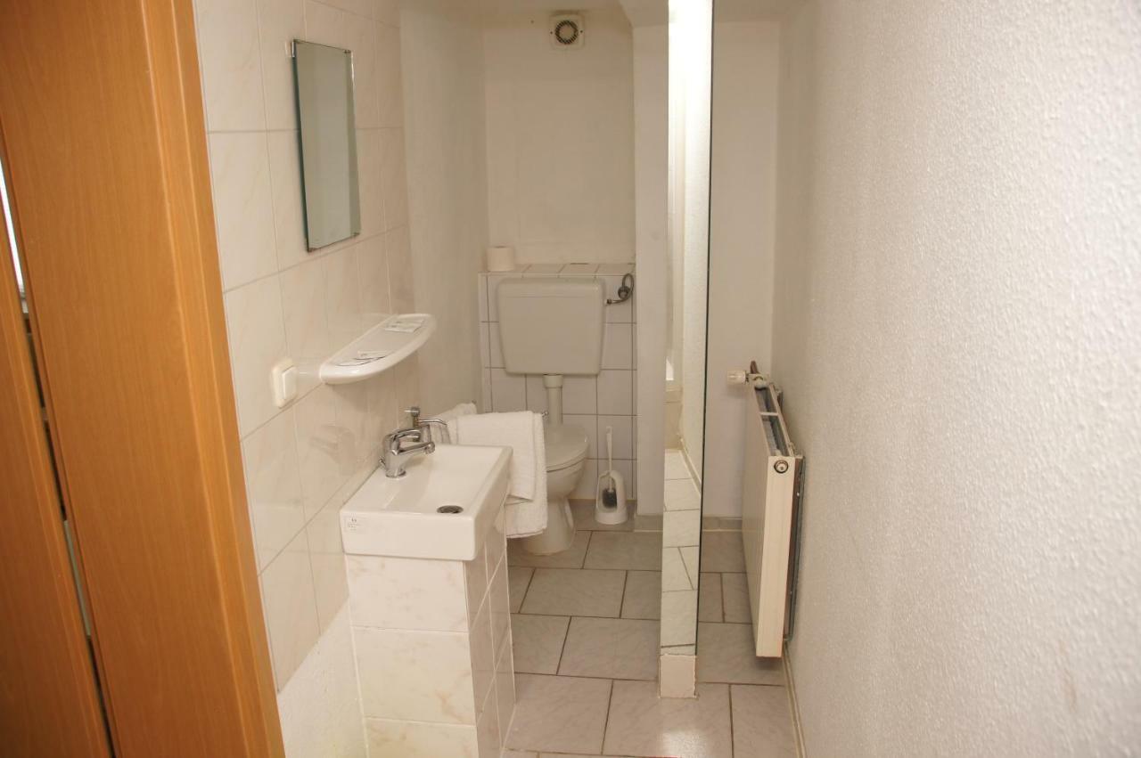 Hotel Am Flugplatz